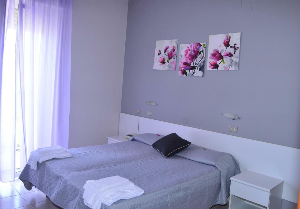 Hotel Perla Senigallia Eksteriør billede