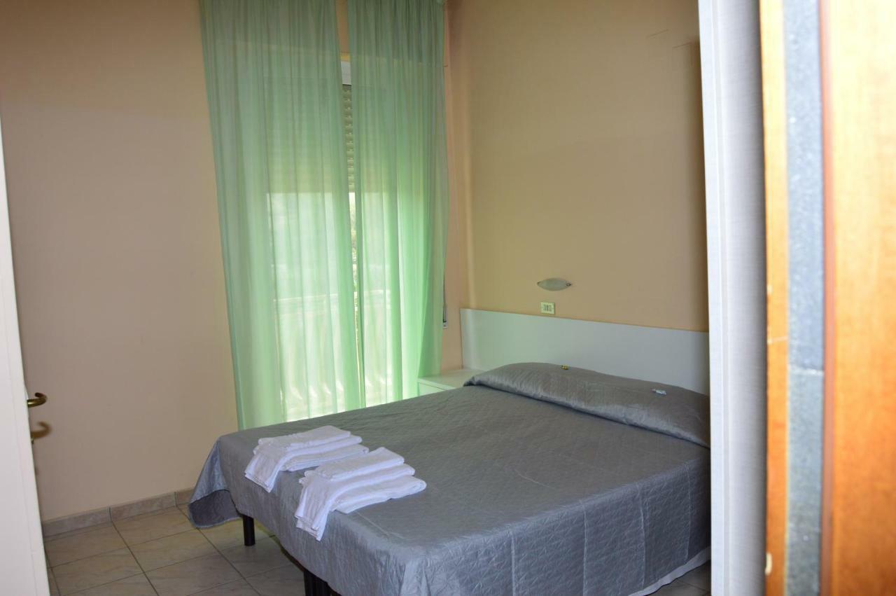 Hotel Perla Senigallia Eksteriør billede